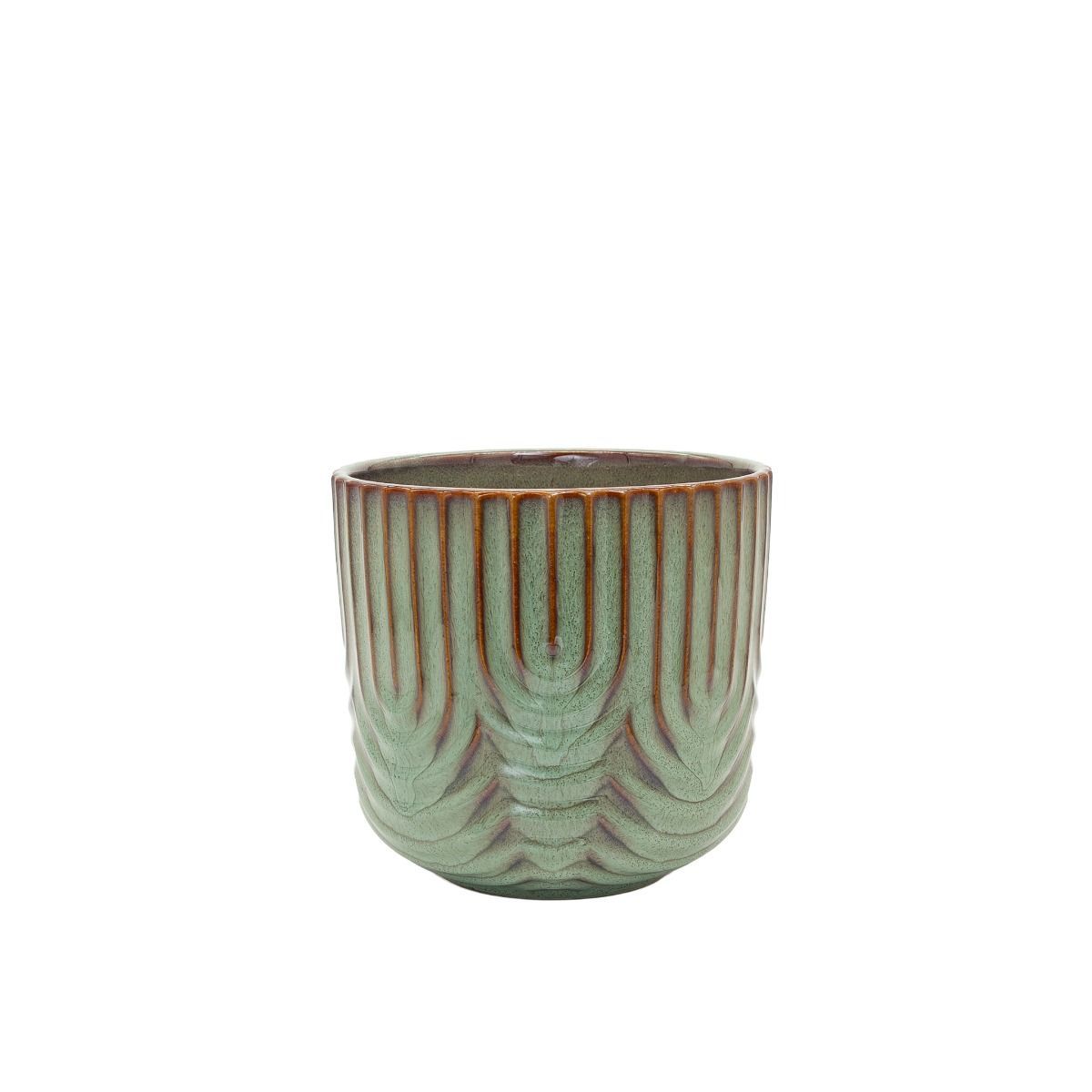 Hippy Planter Large -  Mantis