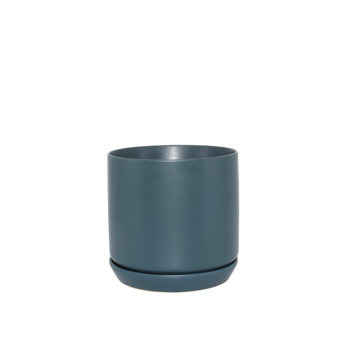 Oslo Planter Large - Navy