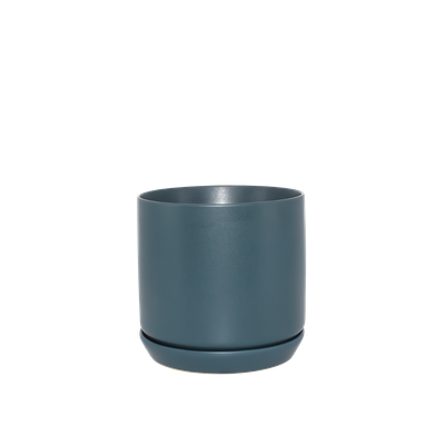 Oslo Planter Large - Navy