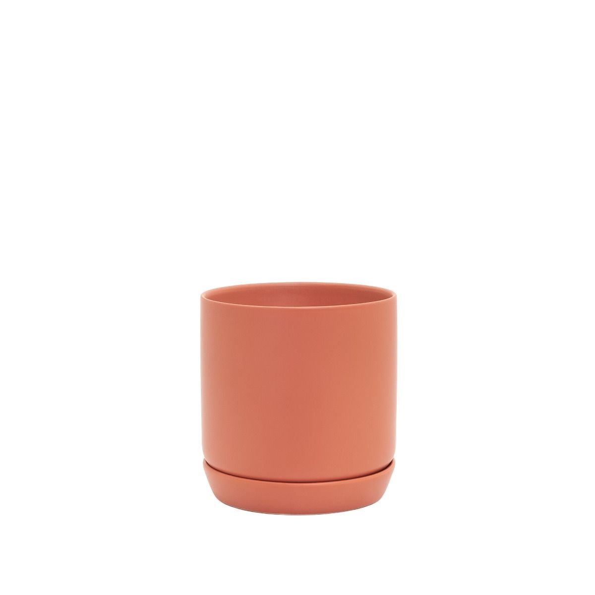 Oslo Planter Mini - Sienna