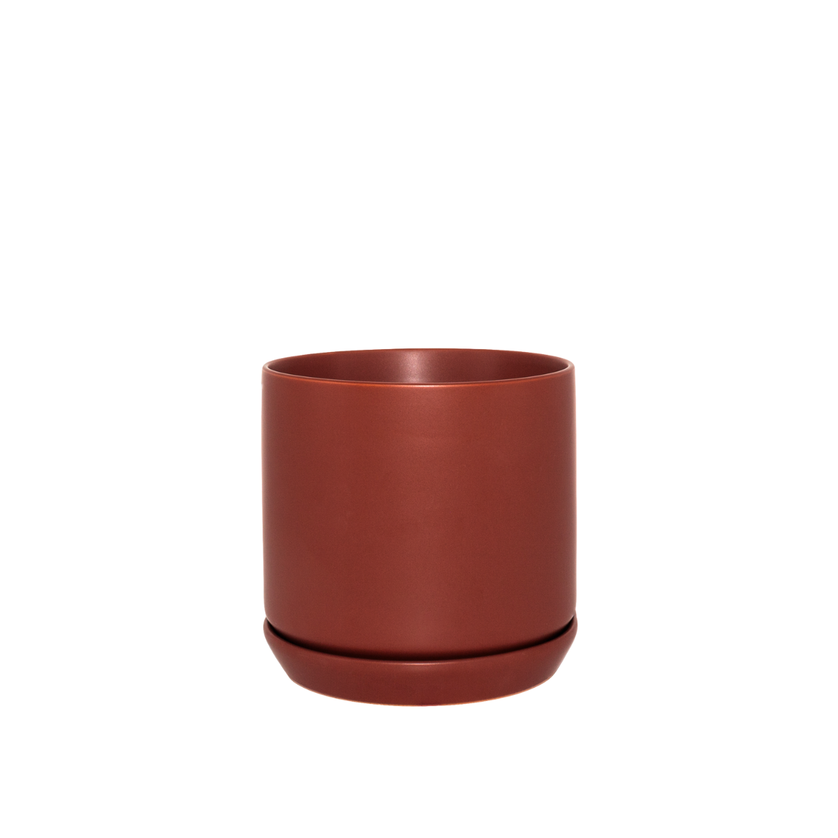 Oslo Planter Mini - Brick