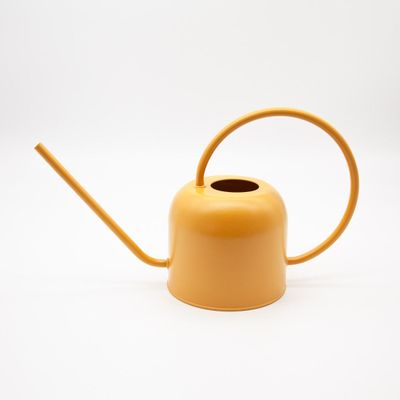 Como Watering Can - Tobacco
