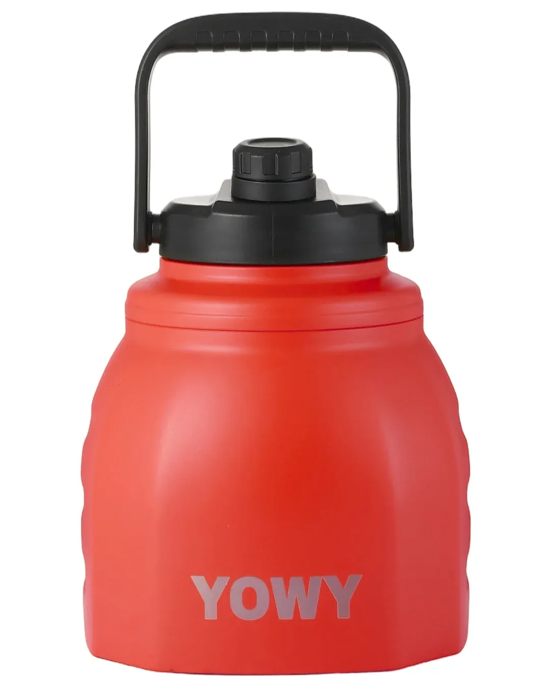 3L Yowy Watercan - Red