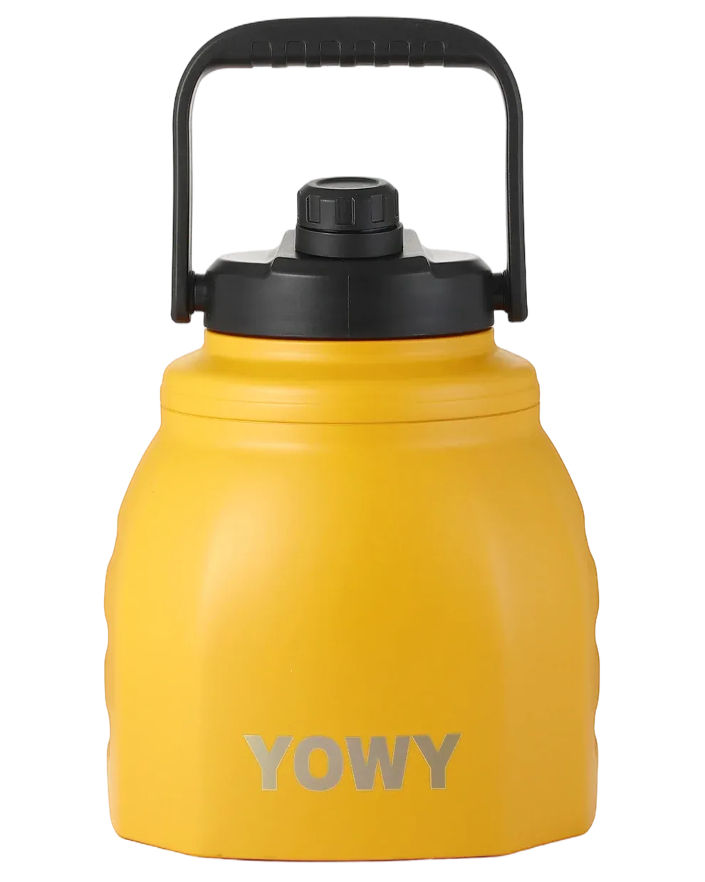 3L Yowy Watercan - Yellow