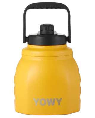 3L Yowy Watercan - Yellow