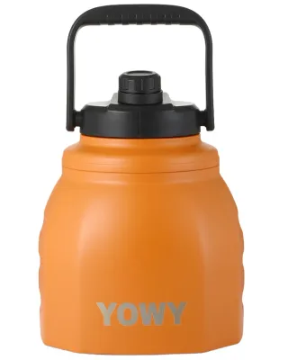 3L Yowy Watercan - Orange