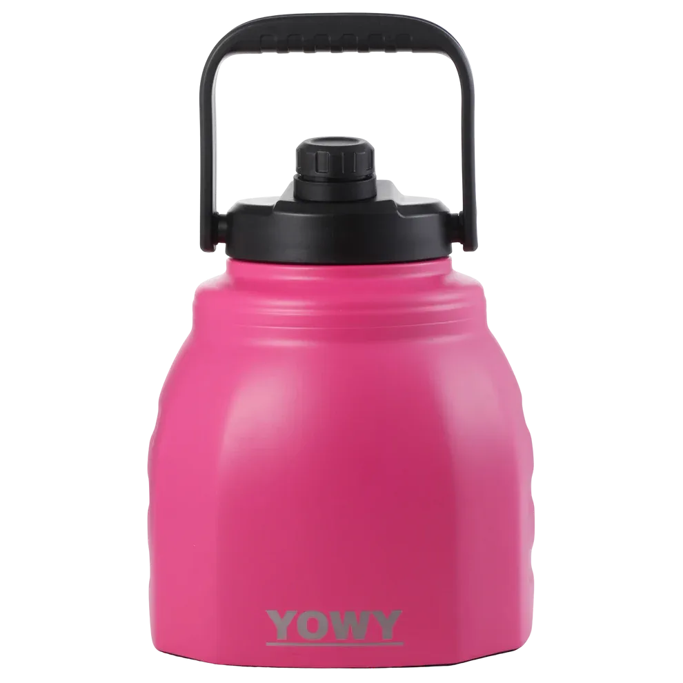 3L Yowy Watercan - Hot Pink