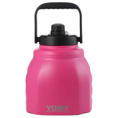 3L Yowy Watercan - Hot Pink