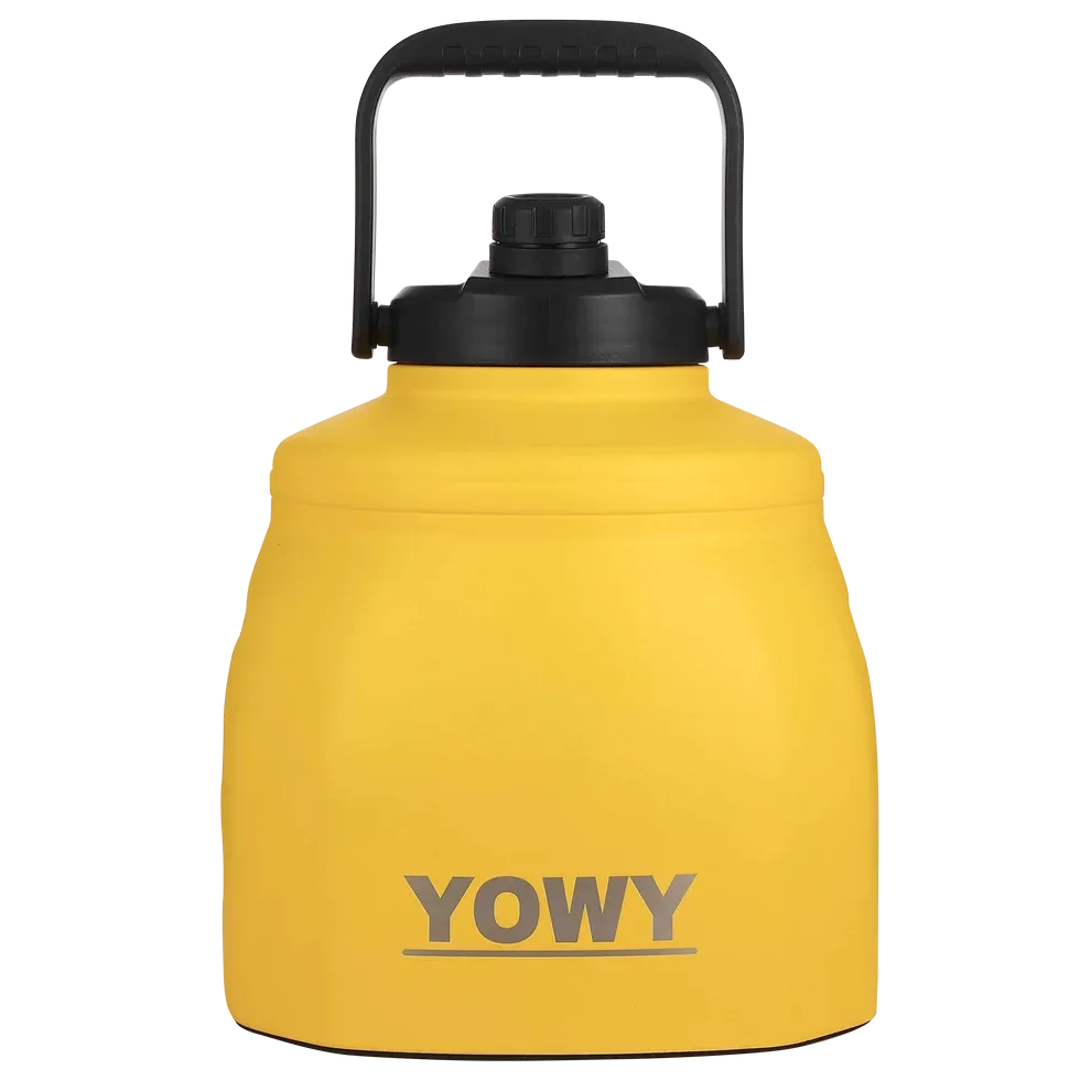 6L Yowy Watercan - Yellow