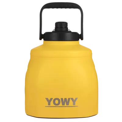 6L Yowy Watercan - Yellow