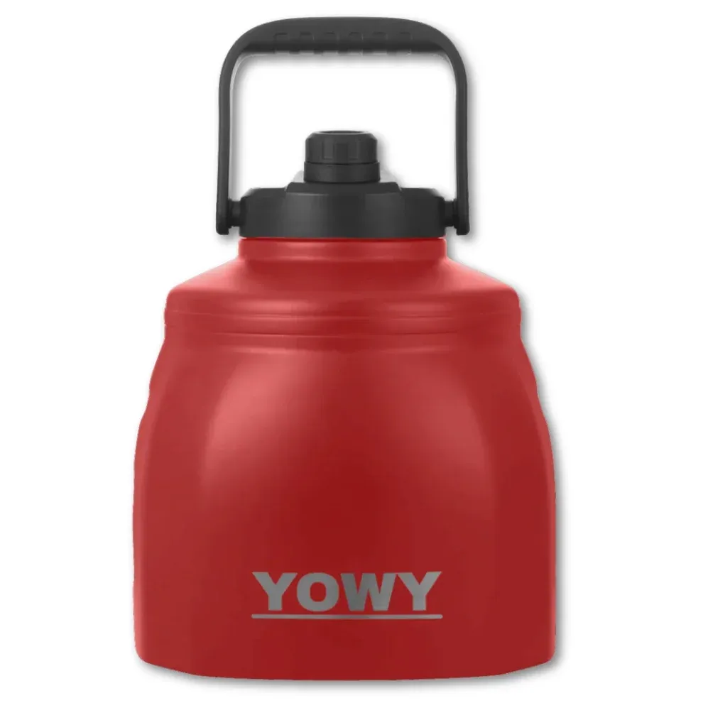6L Yowy Watercan - Red