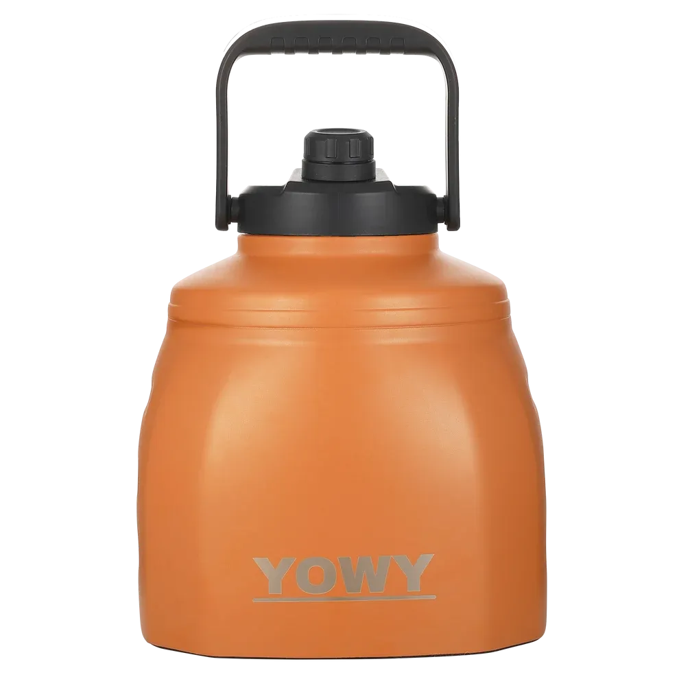 6L Yowy Watercan - Orange
