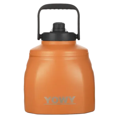 6L Yowy Watercan - Orange