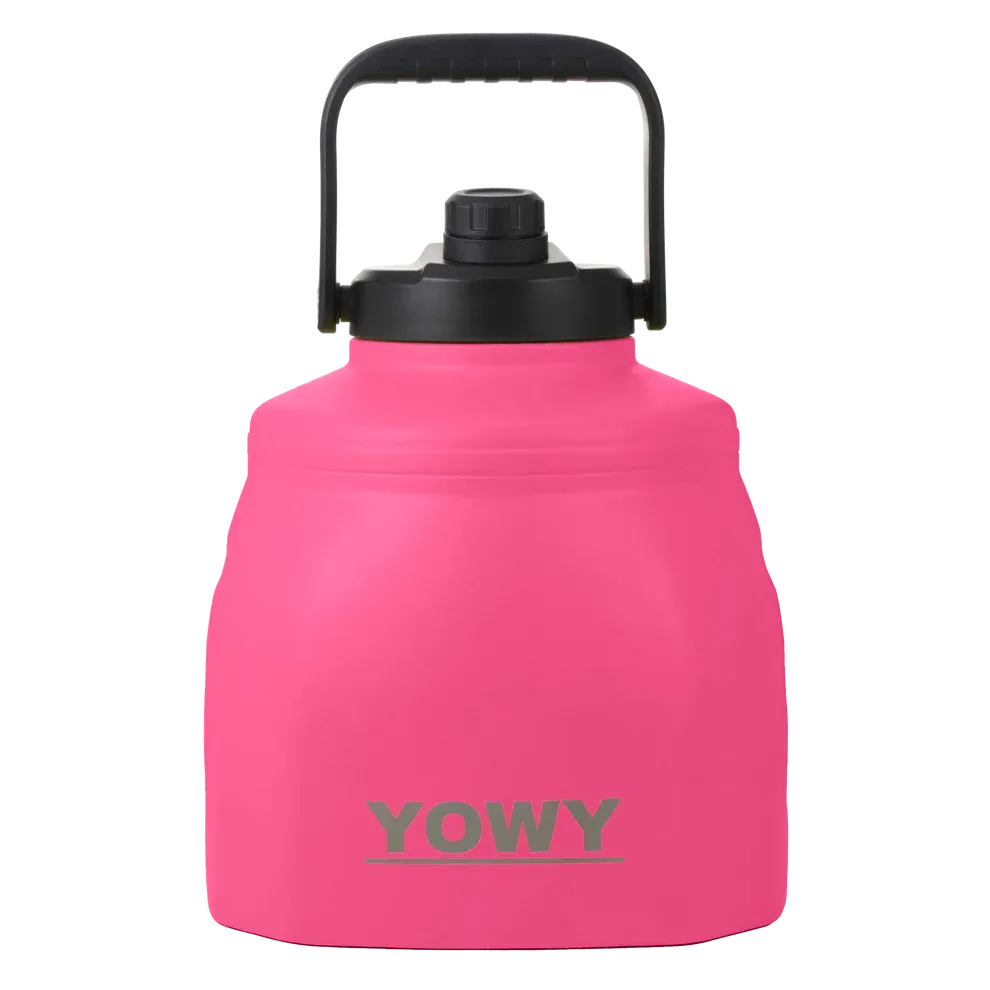 6L Yowy Watercan - Hot Pink