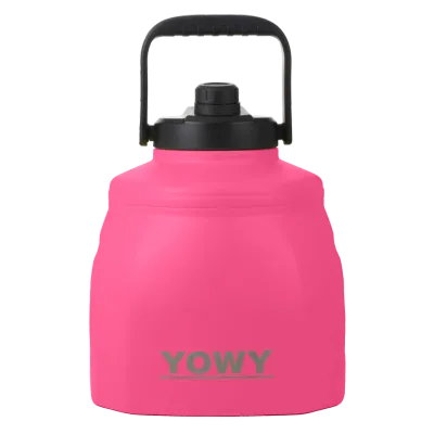 6L Yowy Watercan - Hot Pink
