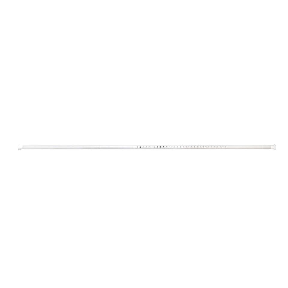 Window Hanging Pole - White, Size: Small