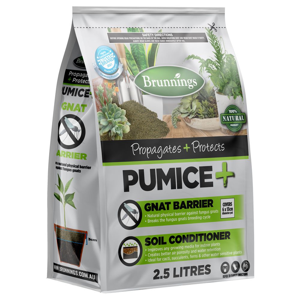 Pumice+ 2.5L