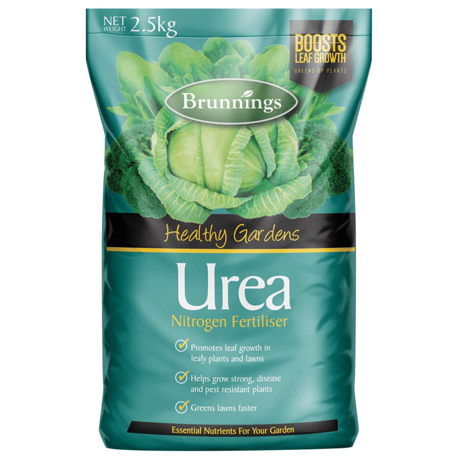 Urea 2.5kg