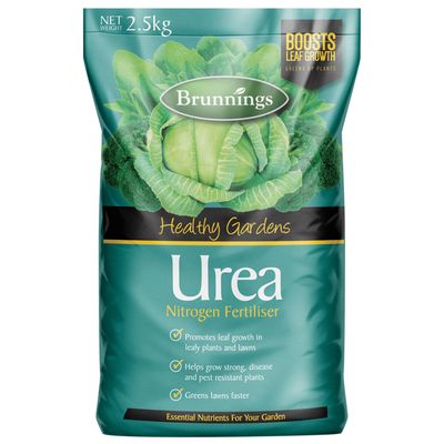 Urea 2.5kg
