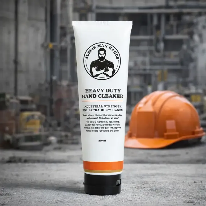 Hand Cleaner 250ml