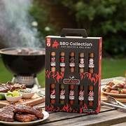 Ultimate BBQ Rub &amp; Sauce Pack Collection