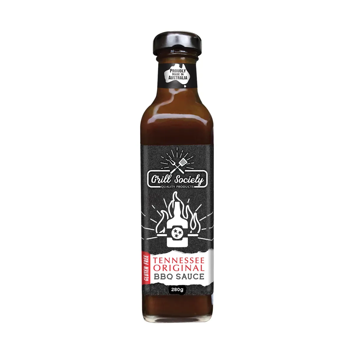 Tennessee Original BBQ Sauce
