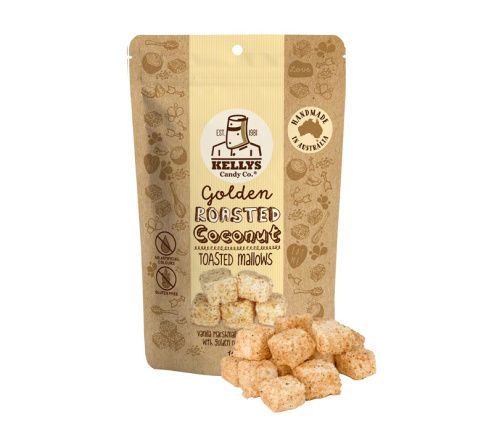 Toasted Mallows - 140g