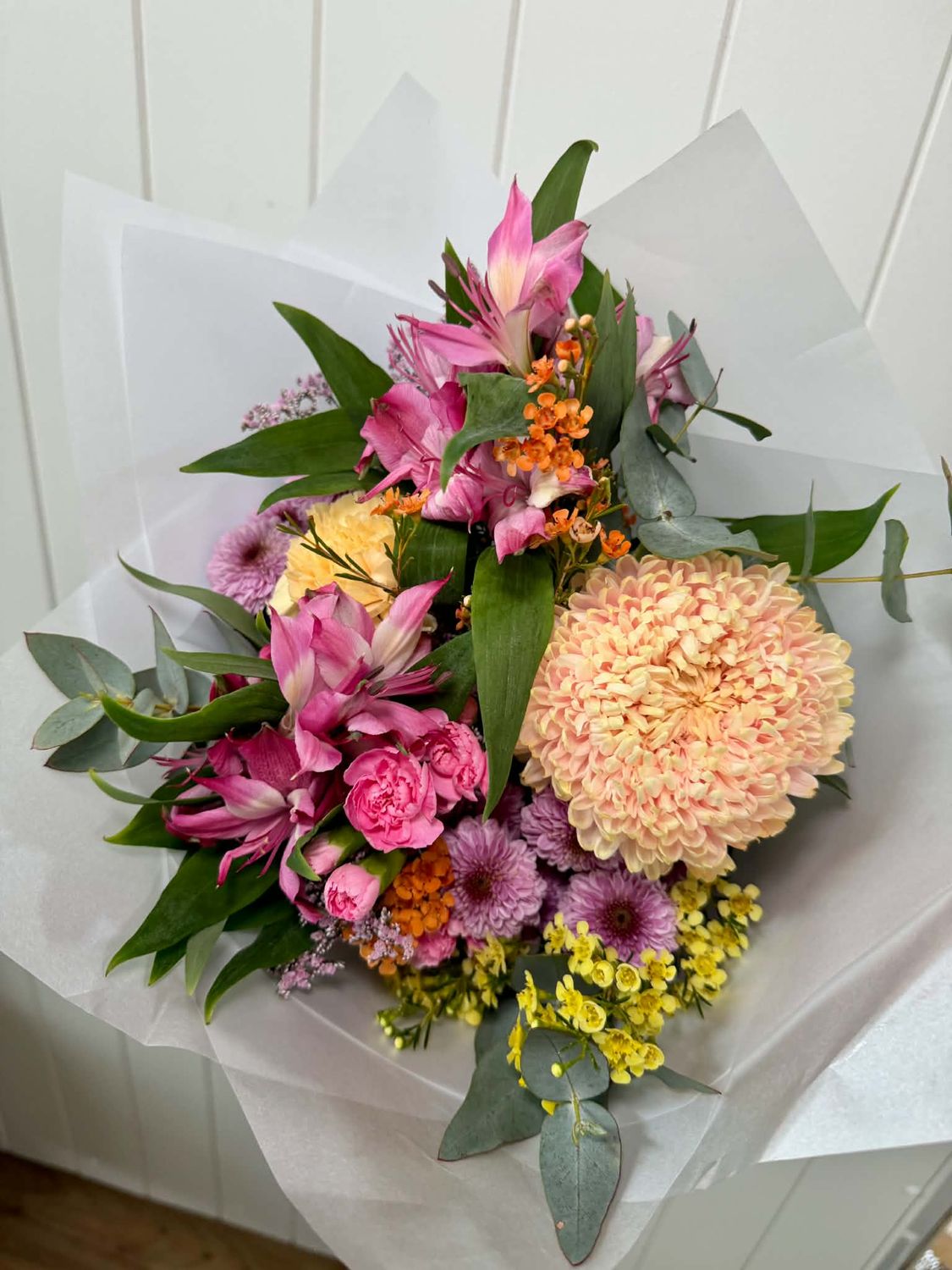 The Fun Bunch - Mixed Bunch Range