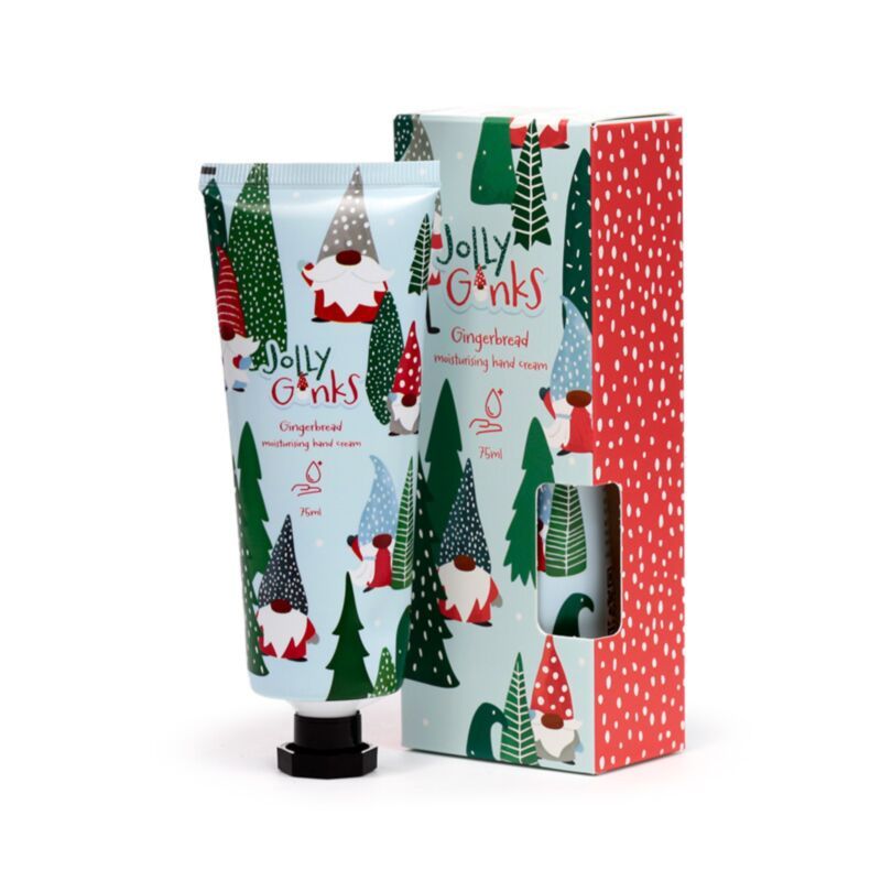 Christmas Gonk Hand Cream 75ml