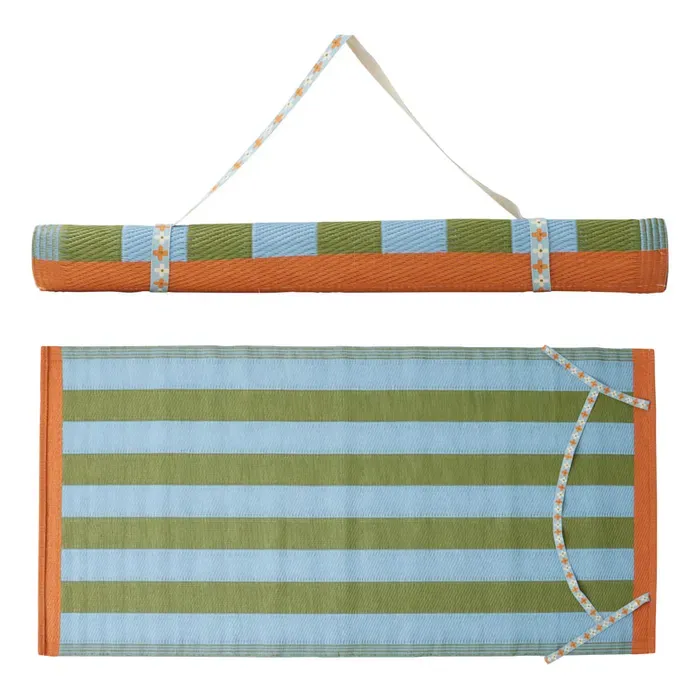 Copacabana Beach Mat