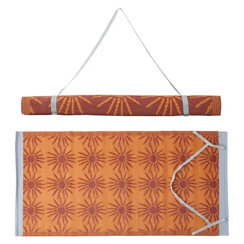 Las Palmas Beach Mat