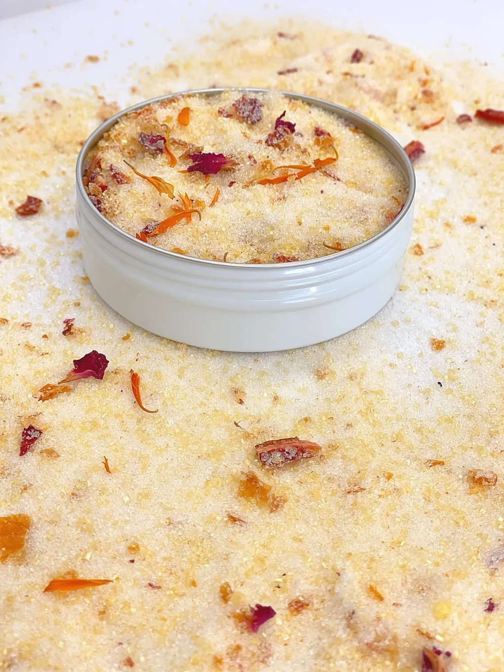 Cocktail Candy Sugar Rims – Citrus Pash