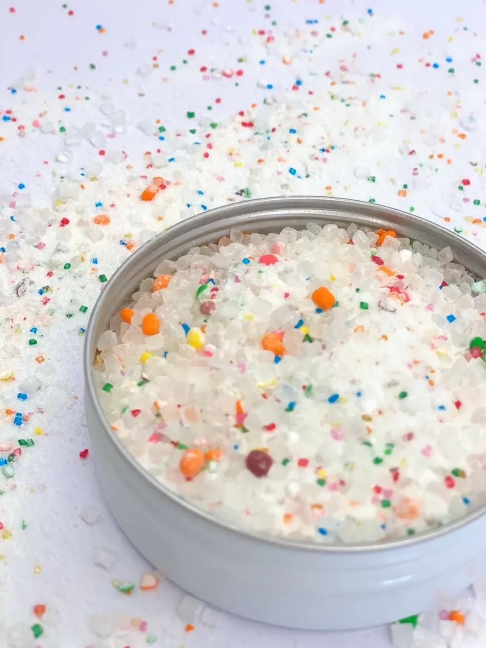 Cocktail Candy Sugar Rims – Sherbet Fizz