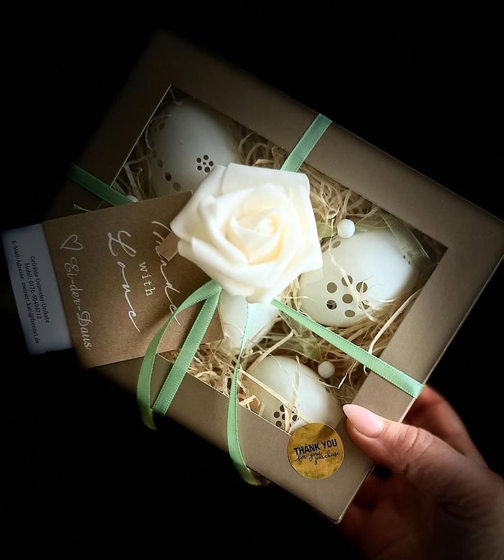 EiDerDaus Geschenkbox
