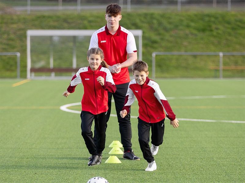KINDEREN