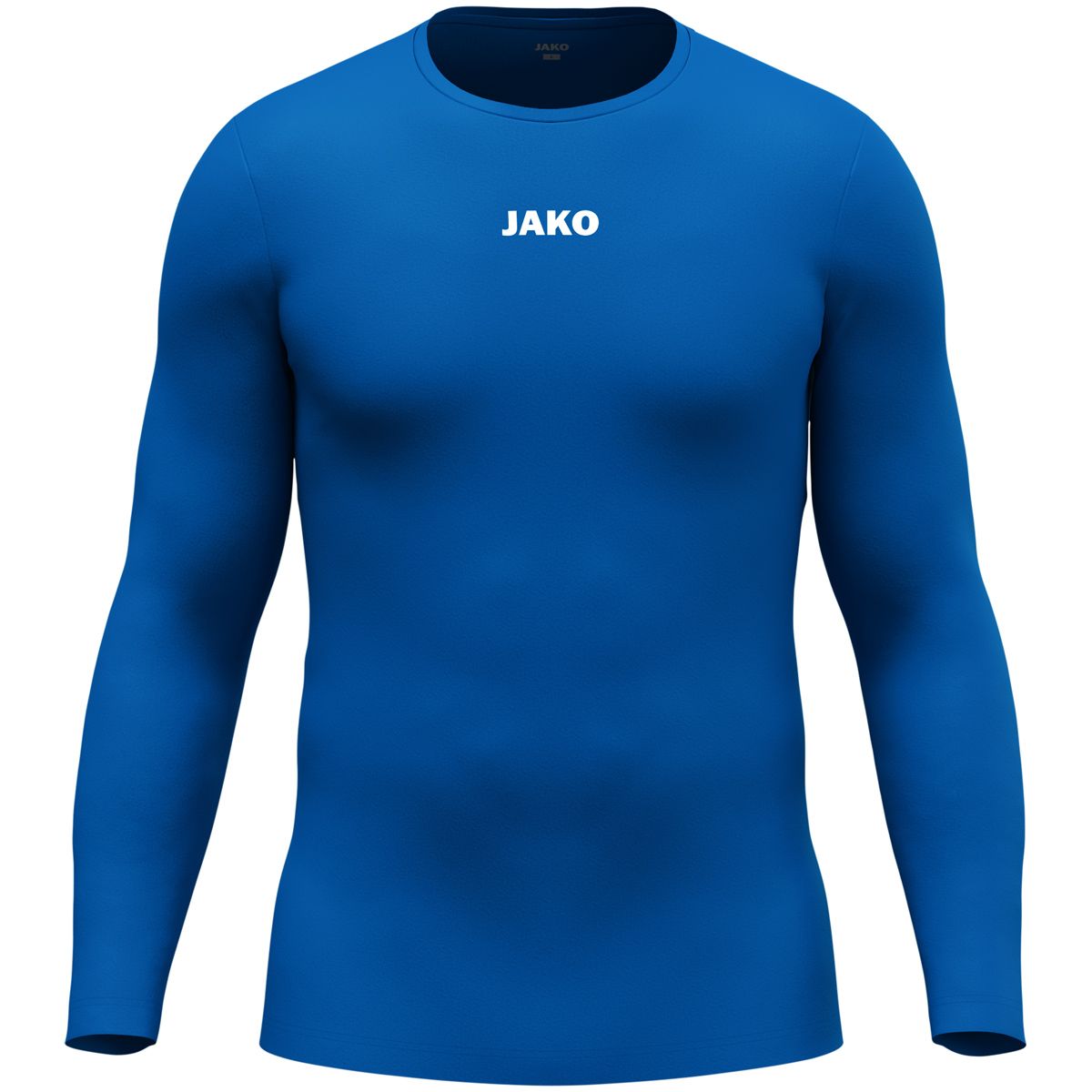 Longsleeve Function Ondershirt
