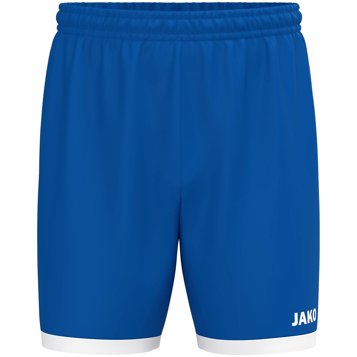 Short One