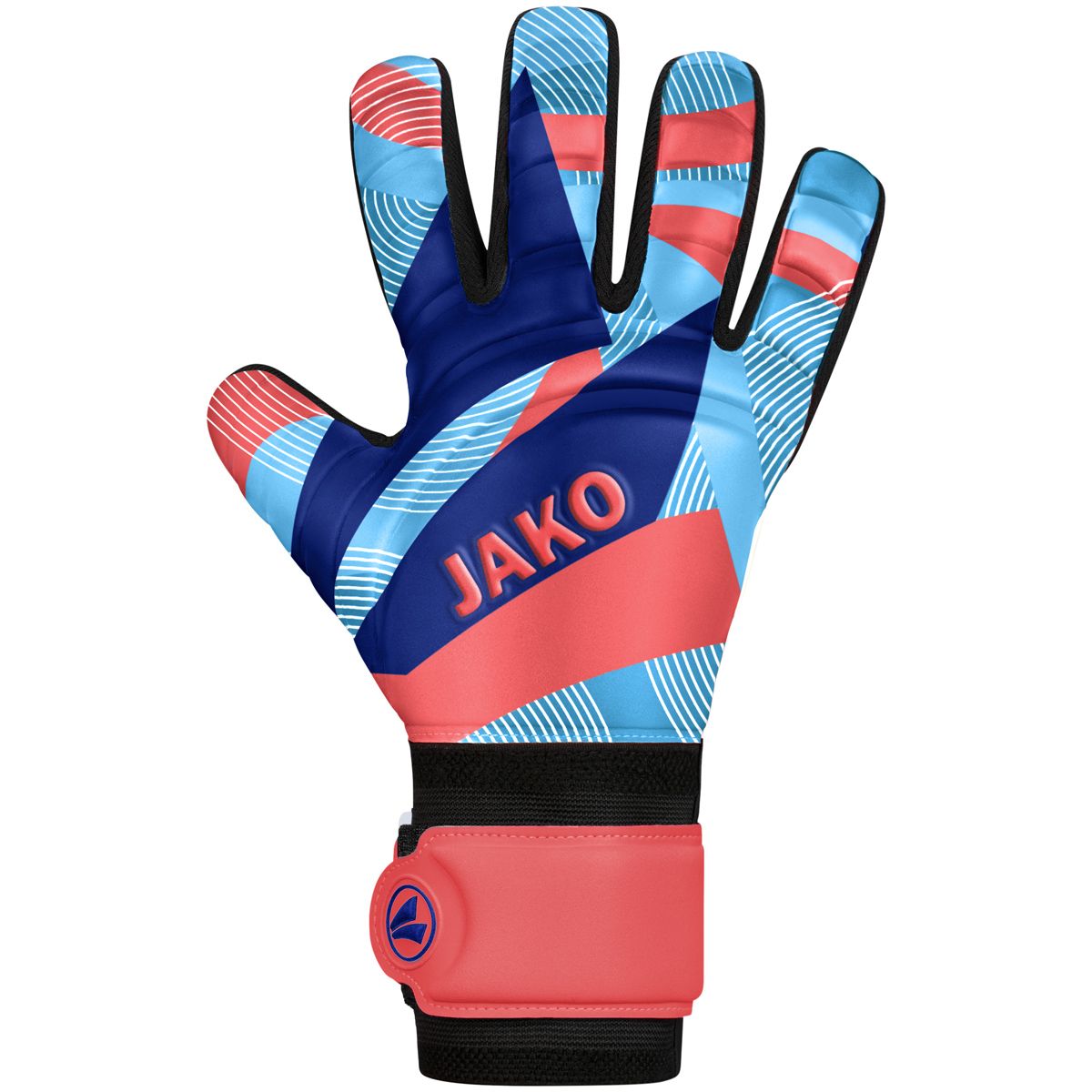 Keeperhandschoenen River Basic Junior