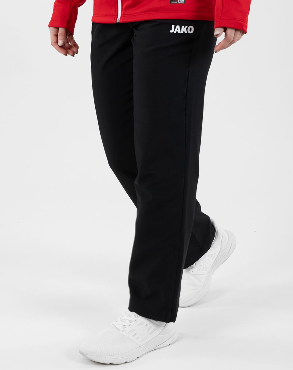 Geweven broek One Dames