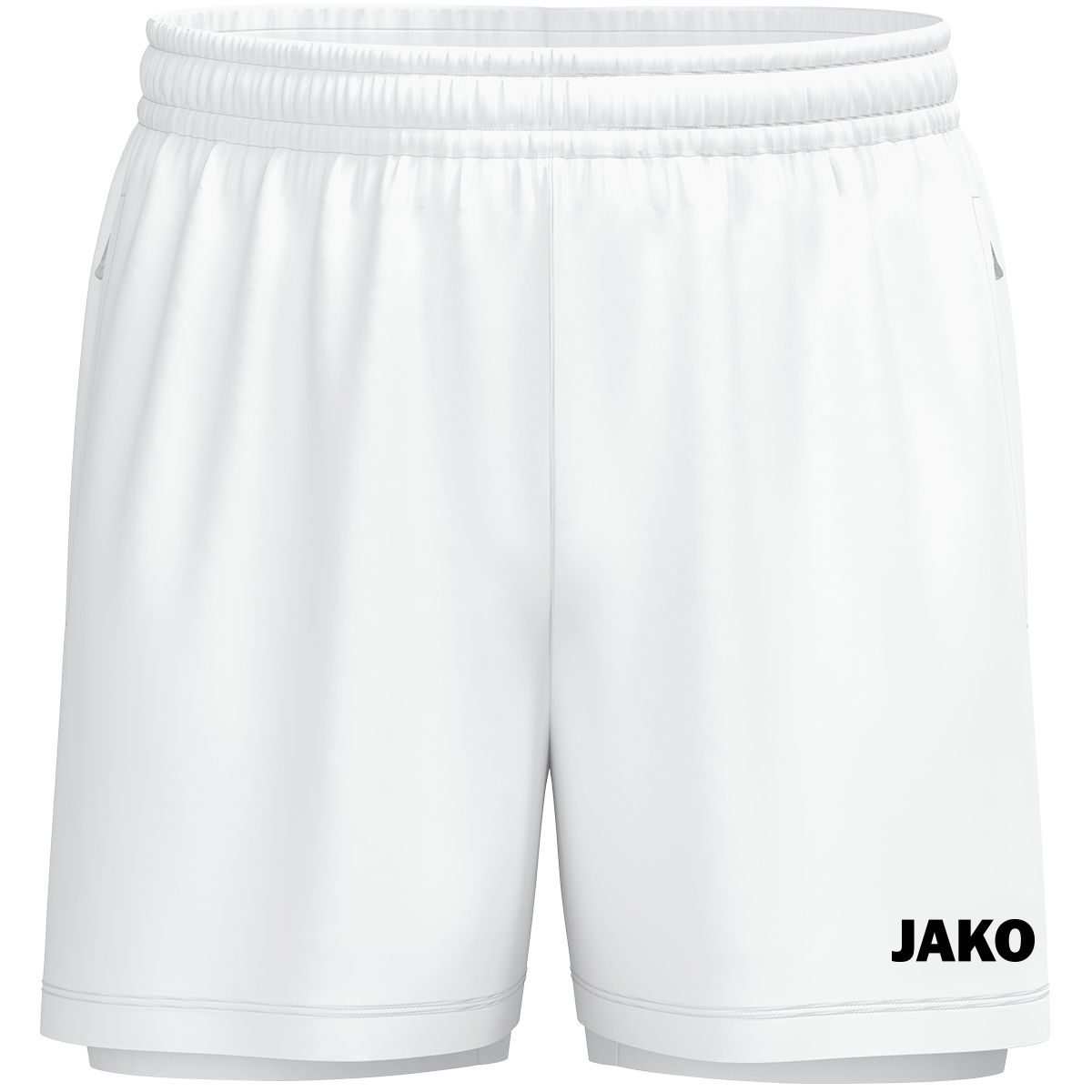 2-in-1 Short One