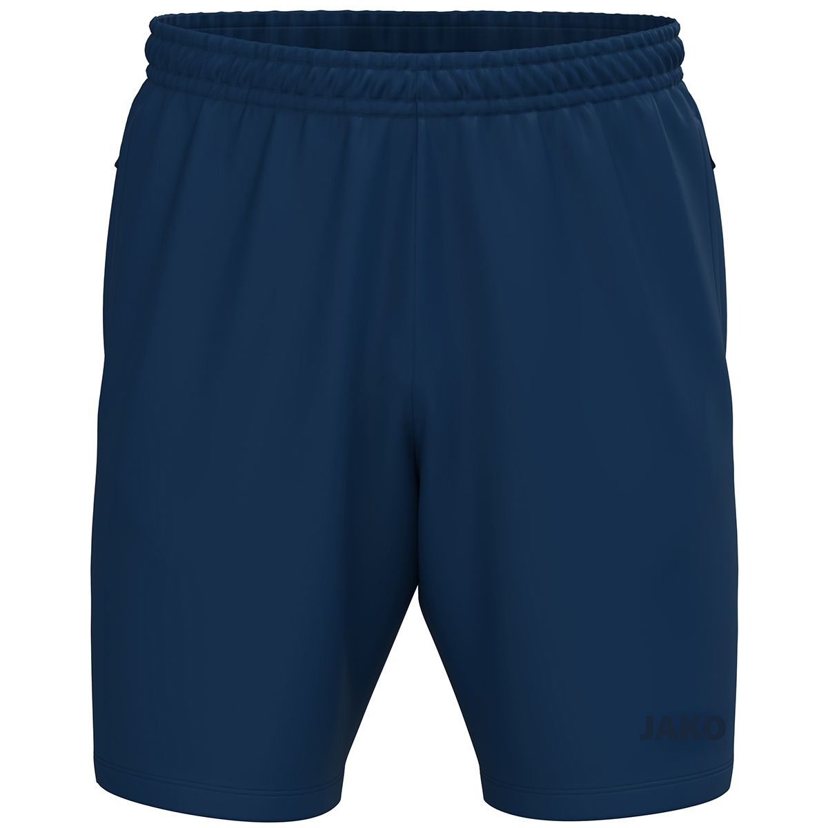 Geweven short One