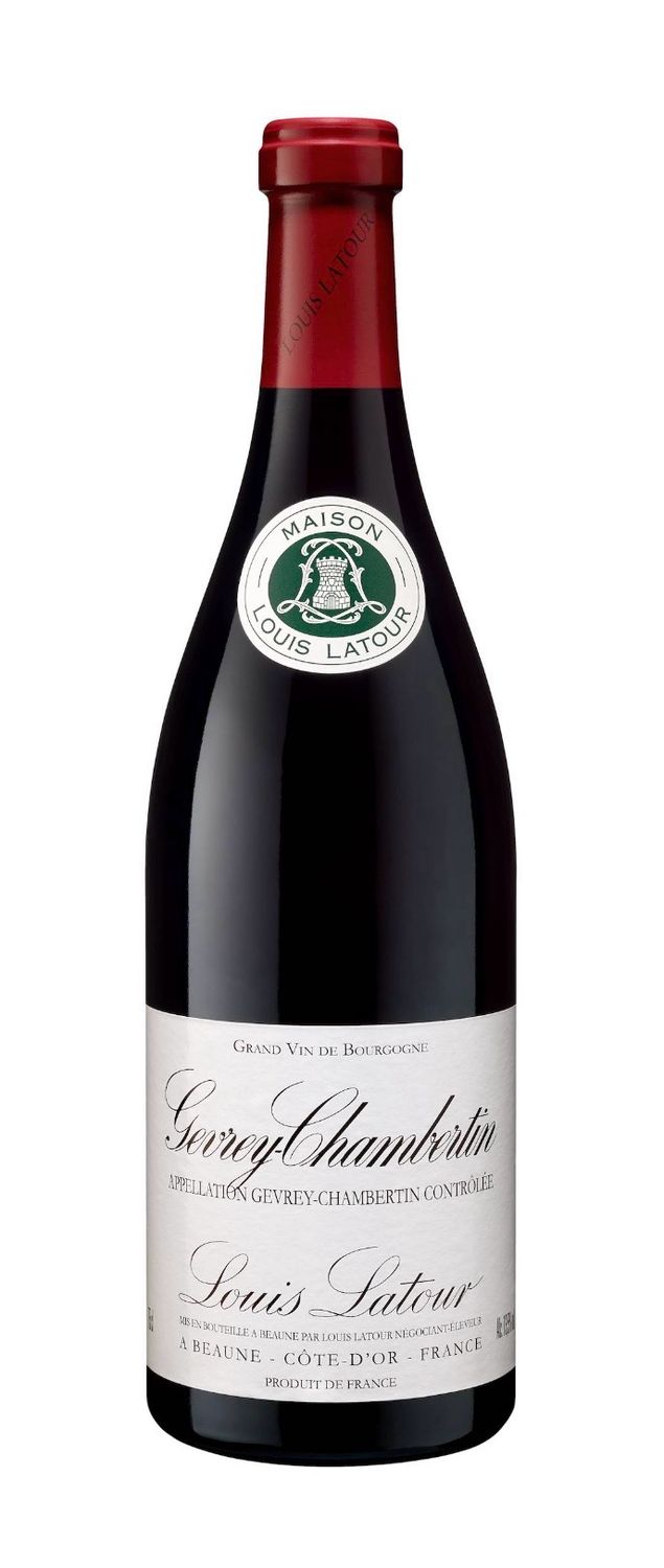 Gevrey Chambertin 2023