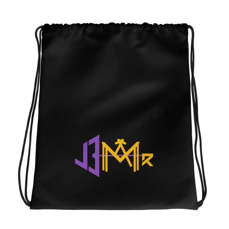 eL.Mar Signature Drawstring Bag