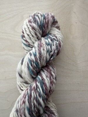 Handspun Super Bulky ~ Y883