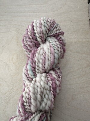 Handspun Art Yarn  ~ Y887