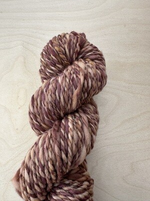 Handspun Bulky Yarn  ~ Y890