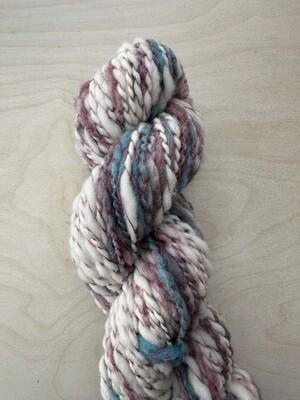 Handspun Art Yarn  ~ Y891