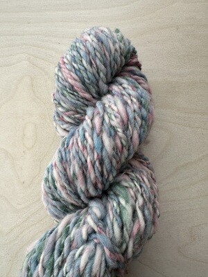 Handspun Super Bulky Yarn  ~ Y899