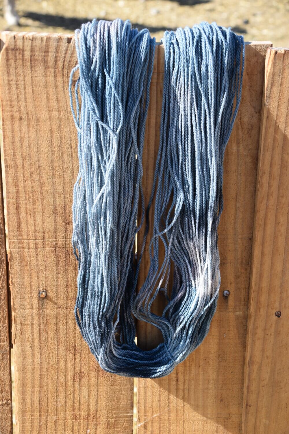 Range Camp Yarn ~ Cedric, Weight: DK