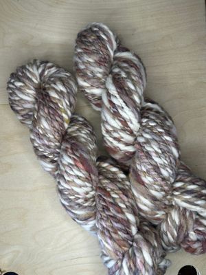 Handspun Super Bulky ~ Y921